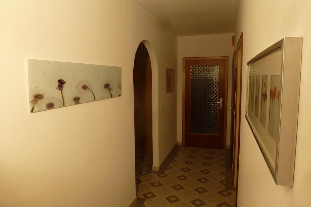 Apartment Heidelinde Gmunden Exterior photo