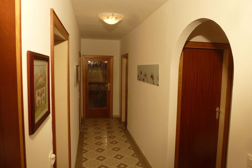 Apartment Heidelinde Gmunden Exterior photo